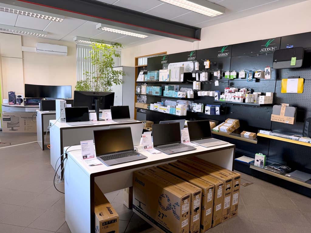 Home Showroom